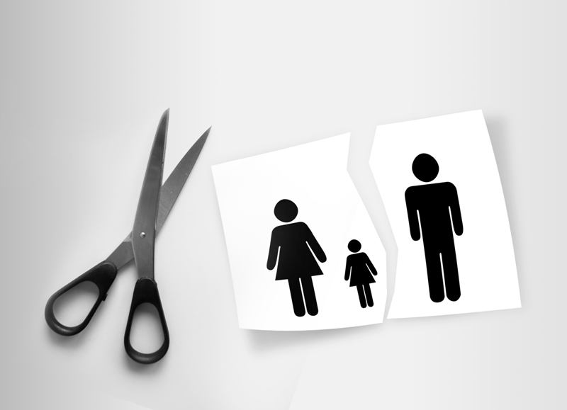 免費法律諮詢提供了一些對於三方都好的監護權分建議